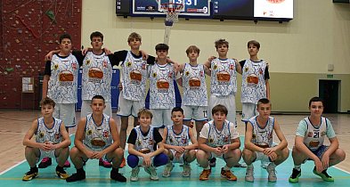 SKS Kasprowicz wygrywa XII QEMETICA KASPER CUP!-54696