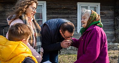 Harcerze z Inowrocławia znów pomagają Polakom na Kresach-54708