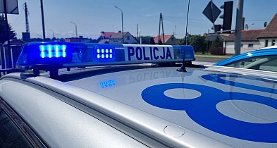 25-latek zatrzymany za jazdę po metamfetaminie-54705