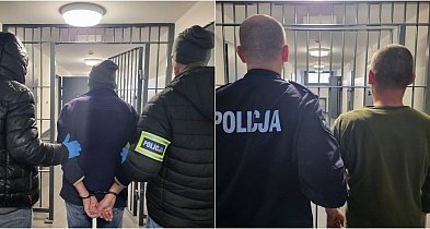 Ojciec i syn z zarzutami. Nie żyje pies, dwa inne skrajnie zaniedbane-54720