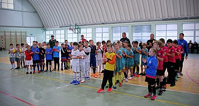 Moc emocji w Rojewie! Oto wyniki drugiego dnia „Gramy dla Onko”-54702