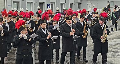 Barbórkowe obchody trwają-54777