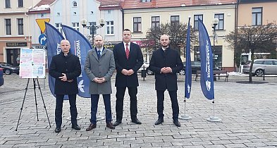 W Inowrocławiu Konfederacja Ruch Narodowy ostrzega przed umową Mercosur-54798