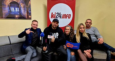 Trio z Inowrocławia tworzy muzyczny projekt. Premiera już w sobotę-54819