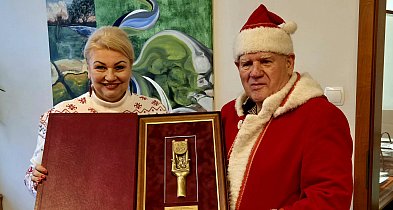 rolKI24.INFO | Inowrocławski Mikołaj uhonorowany!-54852