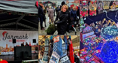 Świąteczny klimat na Rynku!-54849
