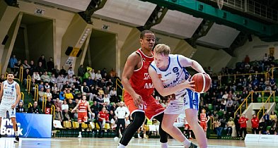 Noteć rozpoczyna serię domowych meczów-54858