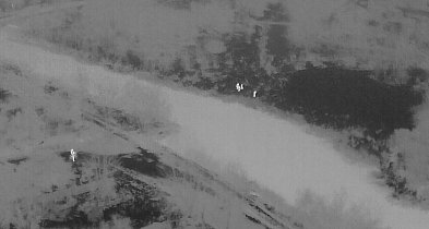 Policjanci odnaleźli zaginionego 67-latka z Pakości-54834