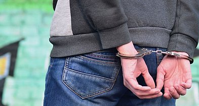 Czterech poszukiwanych w rękach policji-54894