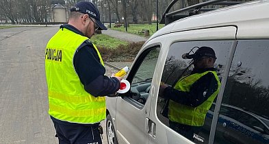 Akcja pakoskiej policji: ani jednego pijanego kierowcy-54918