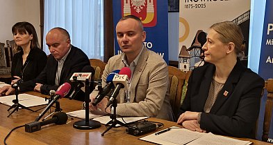 Miasto wyjaśnia zmiany w kształceniu specjalnym. Radna KO kontruje-54933