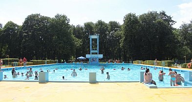 Ratusz: Mamy 24 mln zł na przebudowę odkrytego basenu-54984