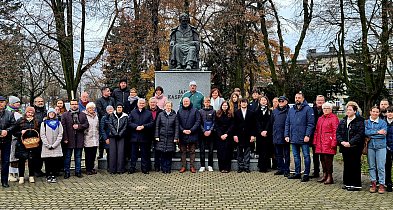 Tak uczczono kolejną rocznicę urodzin Kasprowicza-55062