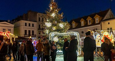 Bożonarodzeniowa szopka wkrótce stanie na Rynku-55035