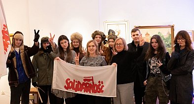 Poruszająca wieczornica w inowrocławskim muzeum-55110