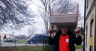 84 paczki i opał na zimę. Finał Szlachetnej Paczki w Gniewkowie-55146