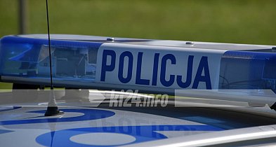 Wybrał się do Ciechocinka, by ukraść samochód. Wpadł...-55140