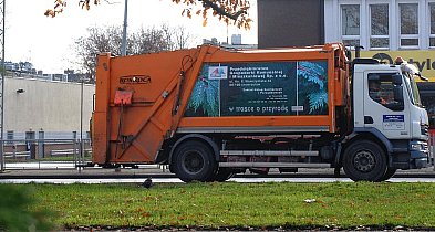 Jest ważna decyzja dotycząca śmieci w Inowrocławiu-55143
