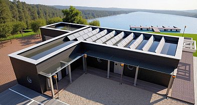 Na co dzień baza WOPR, podczas kryzysu - centrum bezpieczeństwa-55167