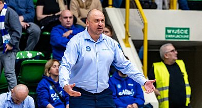 OFICJALNIE: Przemysław Łuszczewski przestał pełnić funkcję trenera Noteci-55173
