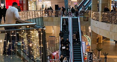 Dziś sklepy otwarte; to ostatnia niedziela handlowa w tym roku-55310