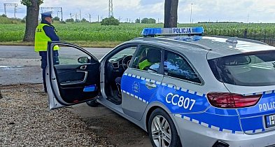 Świąteczne kontrole na drogach. Policja apeluje i przypomina o zakazach-55333