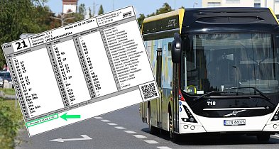 MPK przypomina: w Wigilię i Sylwestra autobusy pojadą rzadziej-55324