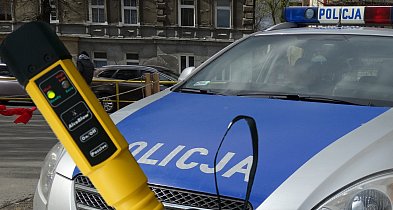 Kierował po alkoholu i złamał sądowy zakaz-55372