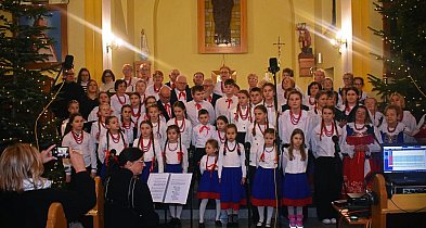 W Wigilię zabrzmią kolędy gniewkowskich artystów-55360