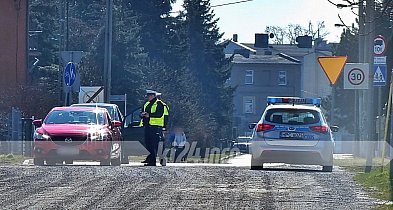 „Bezpieczny Pieszy” w powiecie: 7 mandatów i 48 wykroczeń-55384