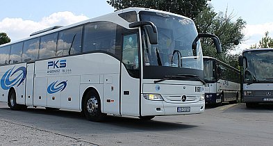 PKS w okresie świąteczno-noworocznym. Jest komunikat-55346