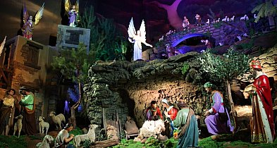 W środę w Kościele katolickim obchodzona jest Wigilia Bożego Narodzenia-55397