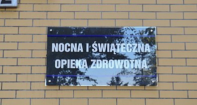 Gdzie szukać pomocy medycznej w święta-55398