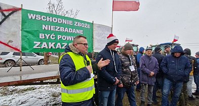 Rolnik, sołtys, społecznik. Teraz sam potrzebuje pomocy-55408