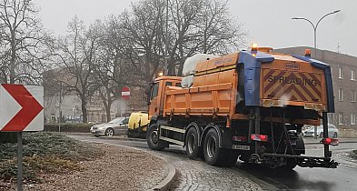 W sobotę pogoda nie odpuści. Bądźcie ostrożni!-55429