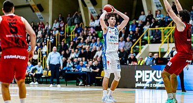 Przed nami debiut Krzysztofa Szubargi na ławce trenerskiej Noteci-55441