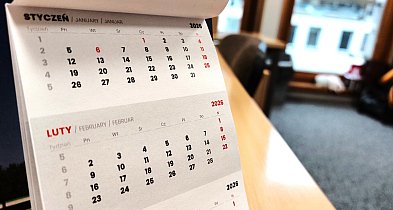 Dni wolne w 2026 roku – kiedy opłaca się wykorzystać urlop-55434