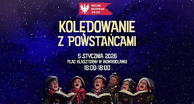 To będzie charytatywne "Kolędowanie z Powstańcami"-55432