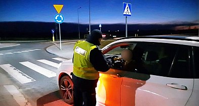 Skontrolowano 1000 kierowców. Wszyscy trzeźwi!-55507