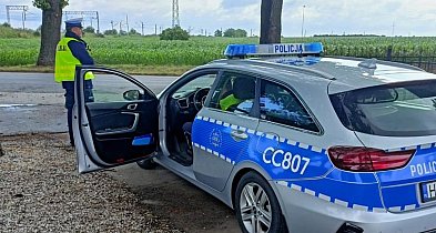 Maserati na zakazie. Kierowca odpowie za przestępstwo i wykroczenie-55492