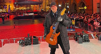 Wiatr i mróz największym utrudnieniem Sylwestra z Polsatem-55531