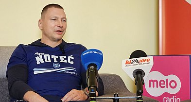 Nowy trener, nowe otwarcie. Krzysztof Szubarga o przyszłości Noteci-55534