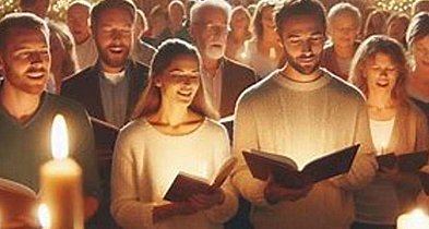 Kolędy i pastorałki w Inowrocławiu. Koncert już 9 stycznia-55570