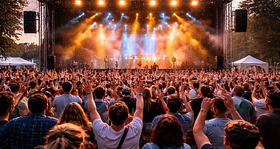 Taki ma być imprezowy rok 2026. Zobaczcie kalendarium wydarzeń-55567