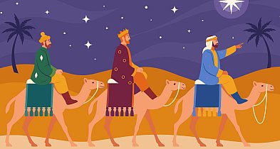 Orszak Trzech Króli w Inowrocławiu. Zobacz program wydarzenia-55606