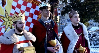 rolKI24.INFO | Na ulicach zrobiło się królewsko-55690