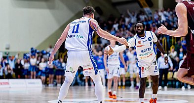 Noteć jedzie do lidera. W sobotę mecz z ŁKS-em w Łodzi-55744