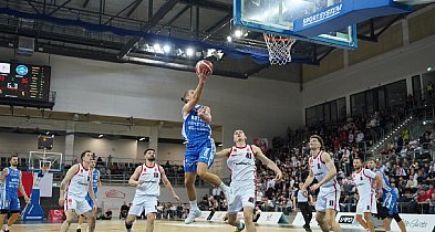 Co za emocje w Łodzi! Noteć z wygraną u lidera-55804