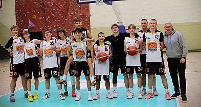 Kasprowicz U-19 kończy sezon tuż za podium. Jest niedosyt-55789