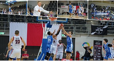 A mówią, że cudów nie ma! Niespodzianka kolejki! Noteć triumfuje w Łodzi-55798